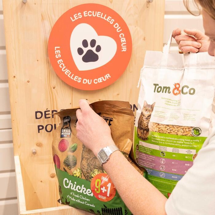 Images Tom&Co La Roche-sur-Yon