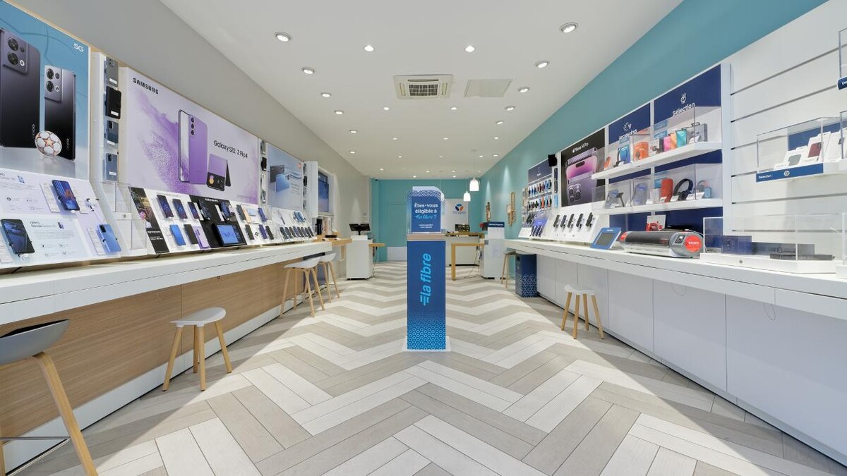 Images BOUYGUES TELECOM