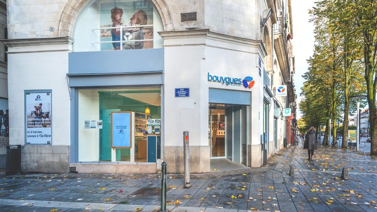 Images BOUYGUES TELECOM