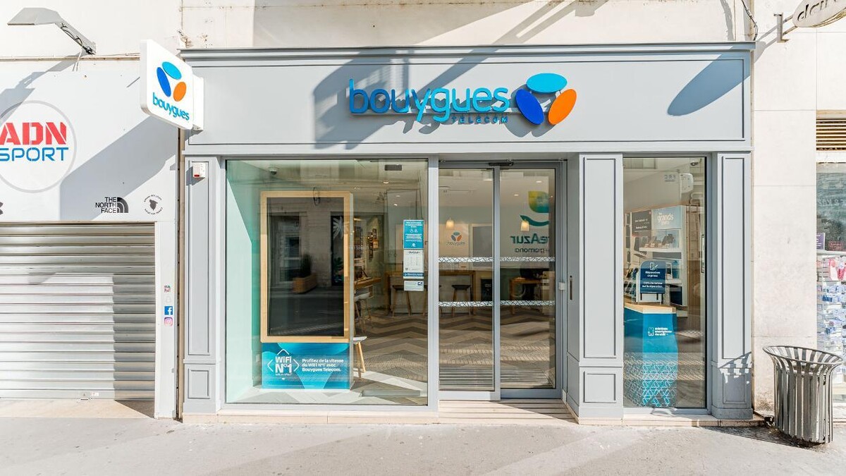Images BOUYGUES TELECOM