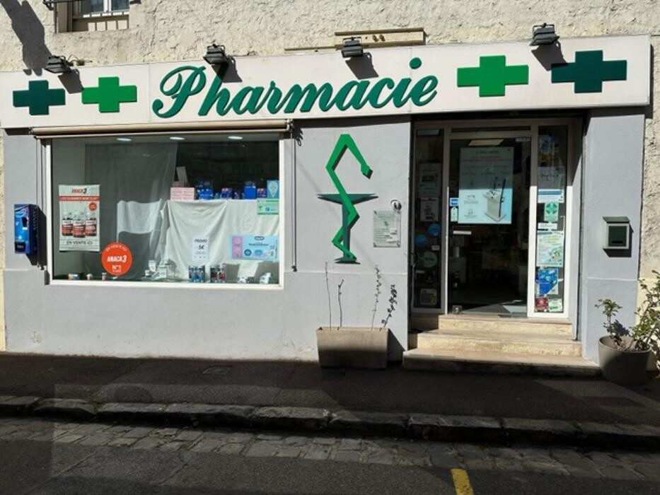 Images Pharmacie LACROIX