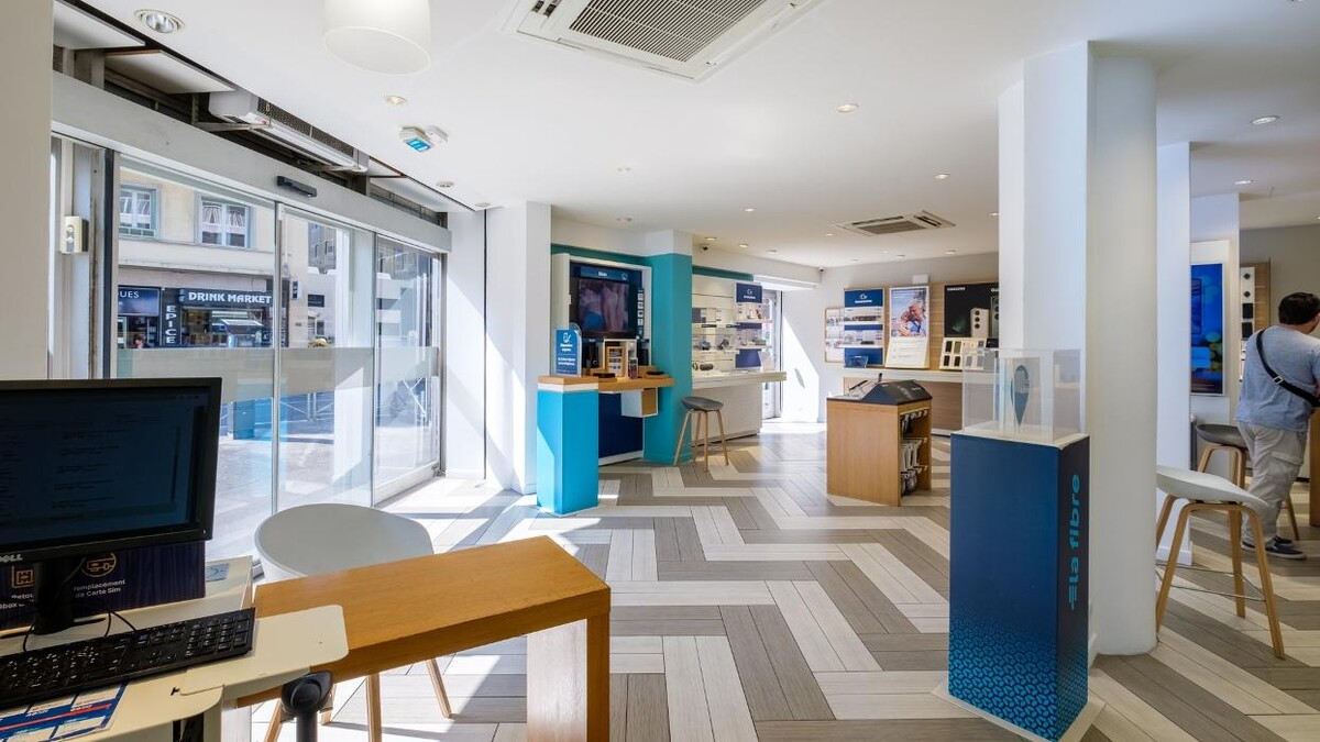 Images BOUYGUES TELECOM
