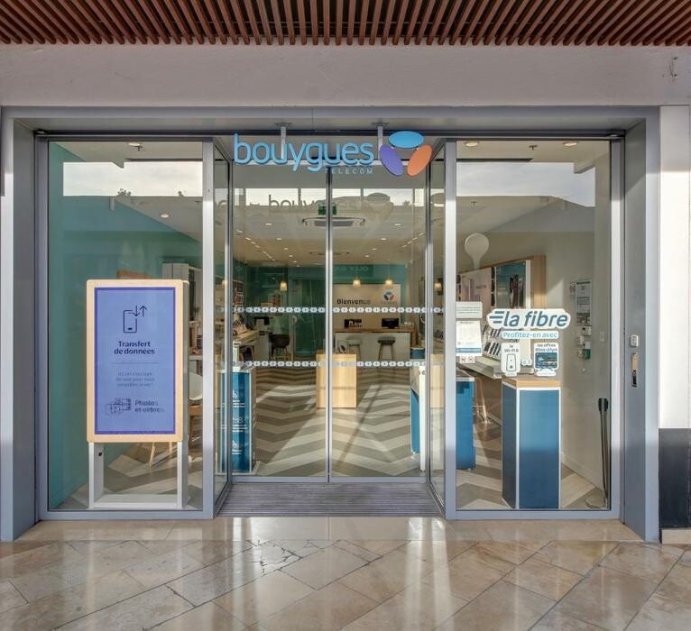 Images BOUYGUES TELECOM