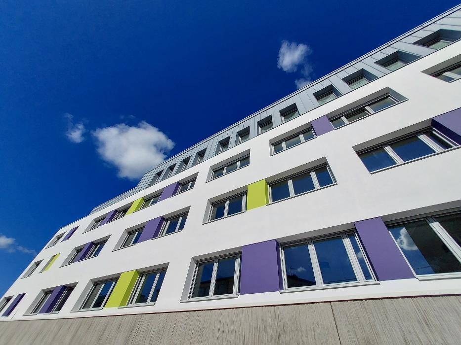 Images Résidence étudiante Nemea Brest Campus Kervern