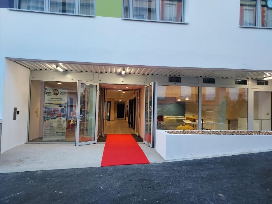 Images Résidence étudiante Nemea Brest Campus Kervern