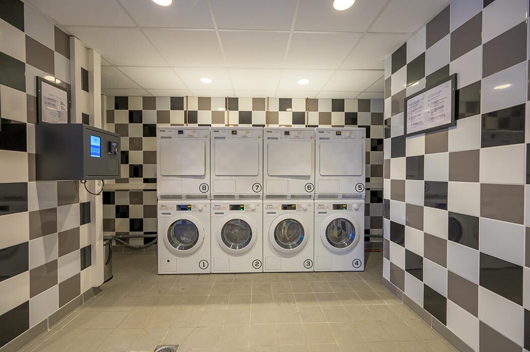 Images Résidence étudiante Nemea Brest Campus Kervern