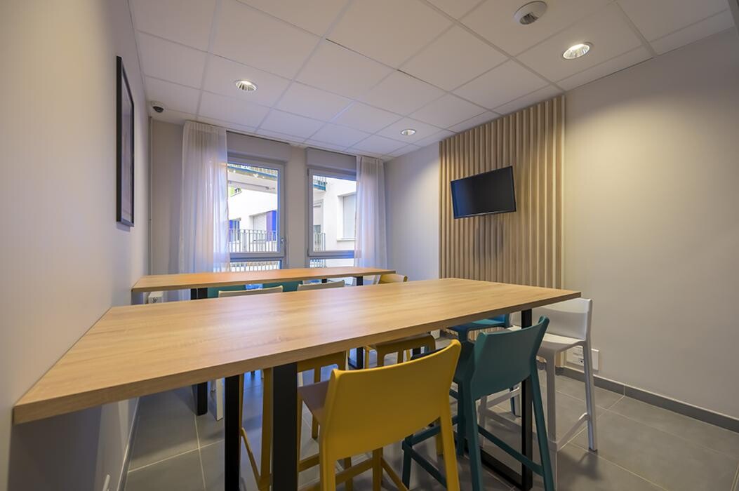 Images Résidence étudiante Nemea Brest Campus Kervern