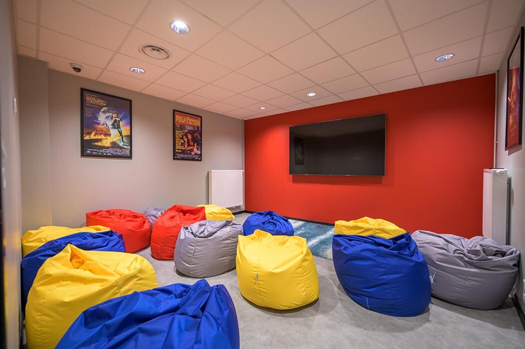 Images Résidence étudiante Nemea Brest Campus Kervern