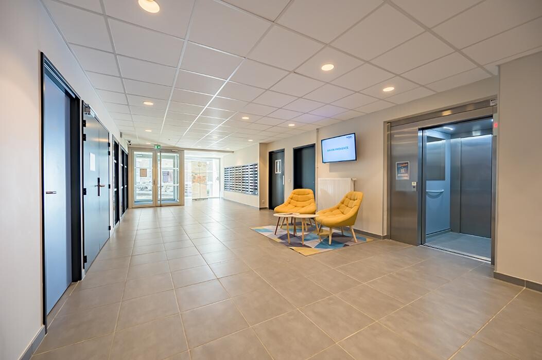 Images Résidence étudiante Nemea Brest Campus Kervern