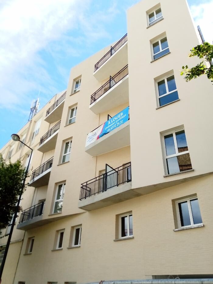 Images Résidence étudiante Nemea Clamart