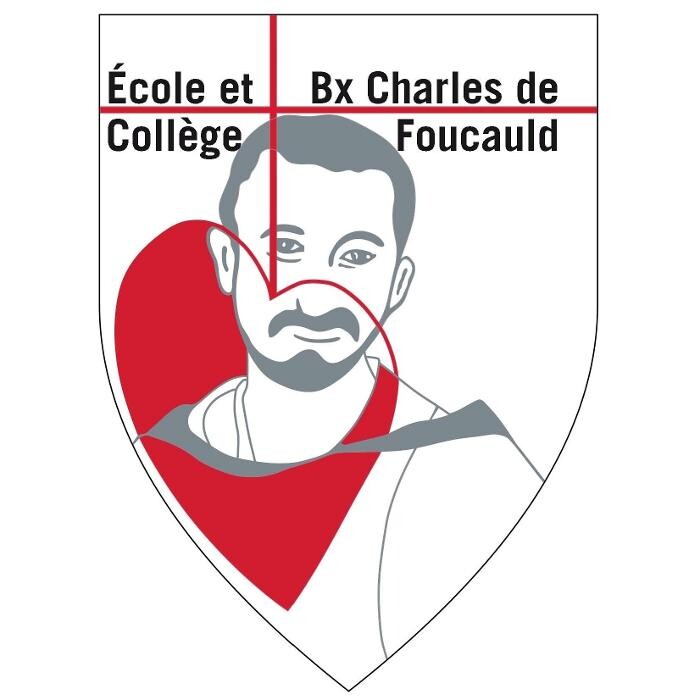 Images Ecole et collège Bienheureux Charles de Foucauld