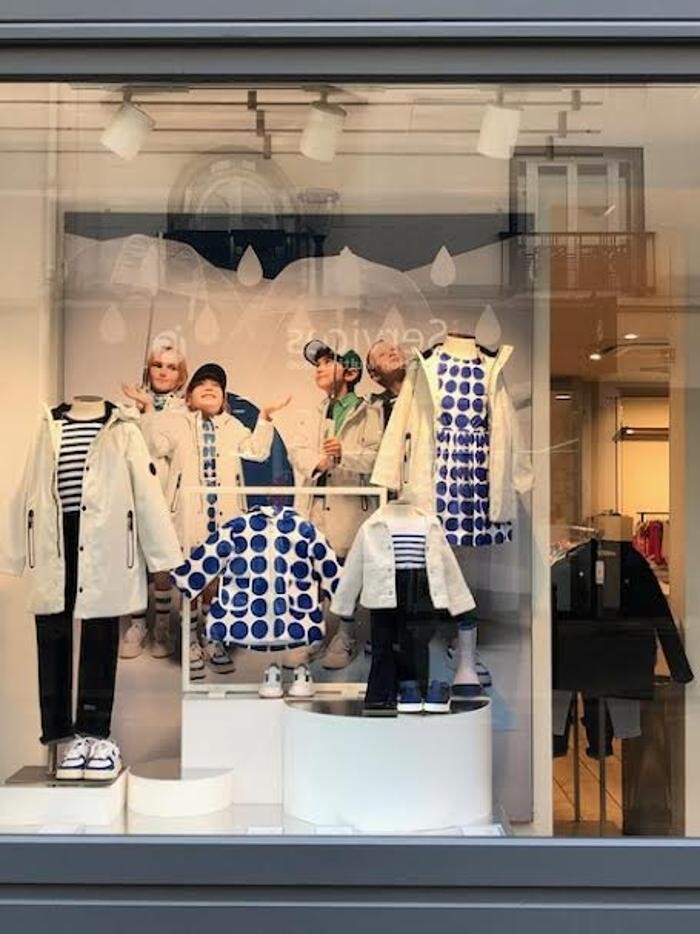 Images JACADI PARIS COMMERCE