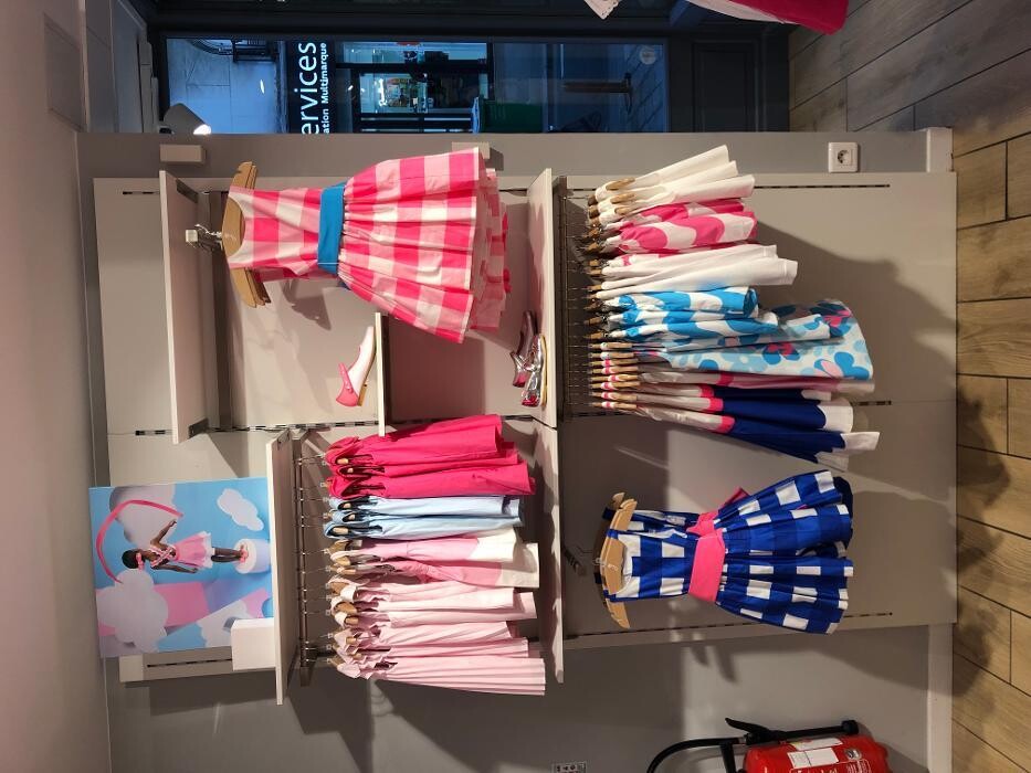 Images JACADI PARIS COMMERCE