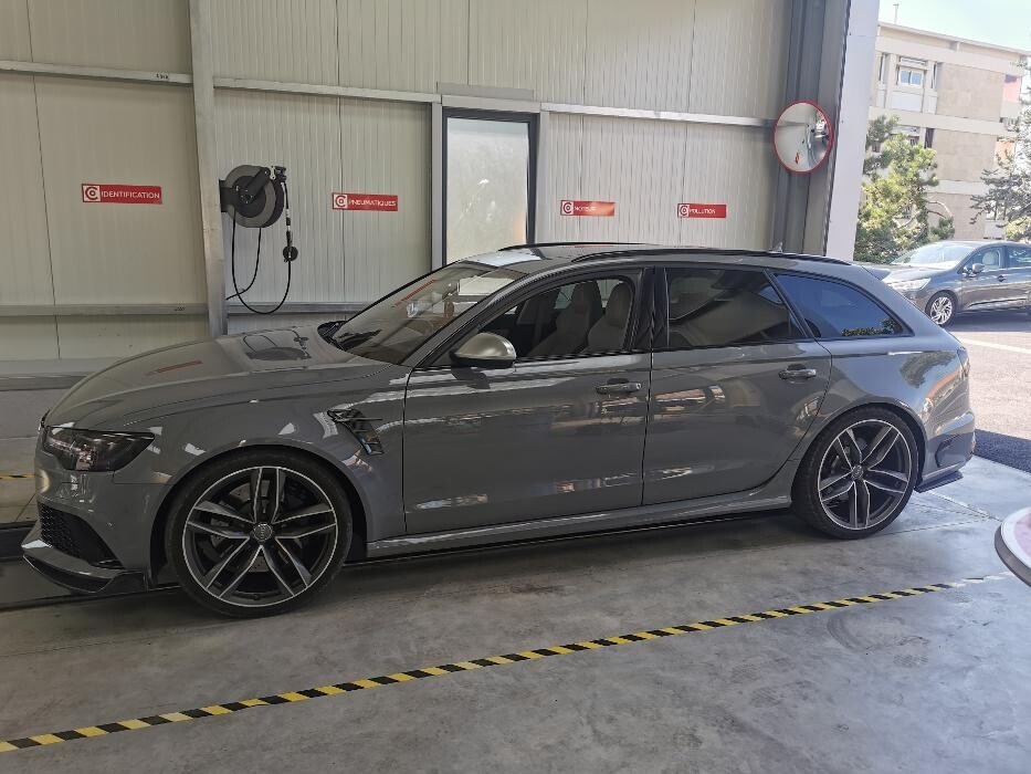 Images Centre contrôle technique AUTOCONTROL (AUTO - MOTO)