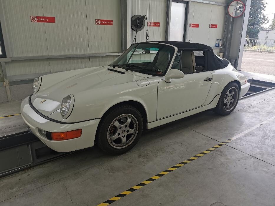 Images Centre contrôle technique AUTOCONTROL (AUTO - MOTO)