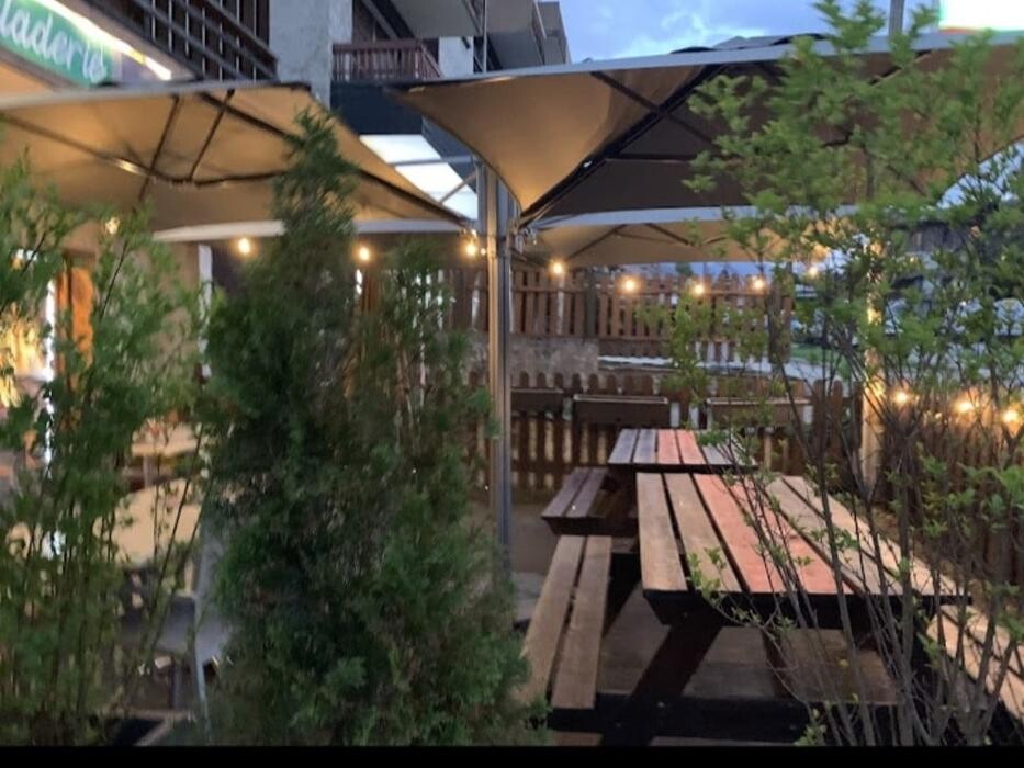 Images Station Pizza