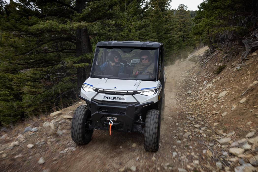 Images Arod Polaris Quad