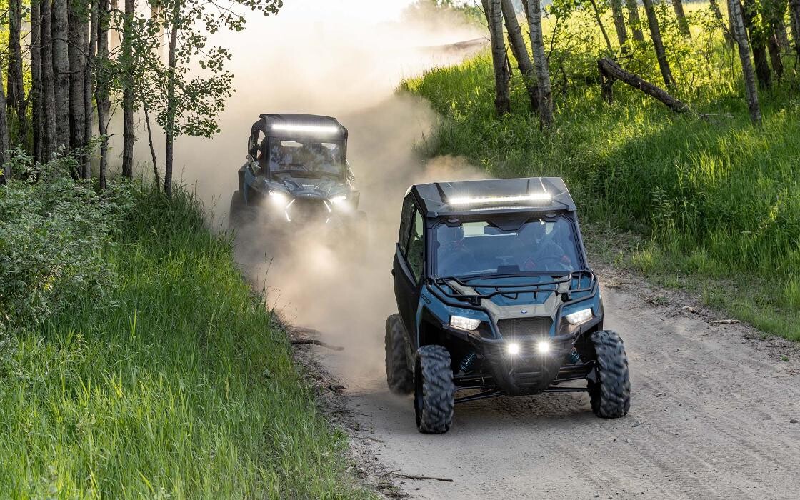 Images Arod Polaris Quad