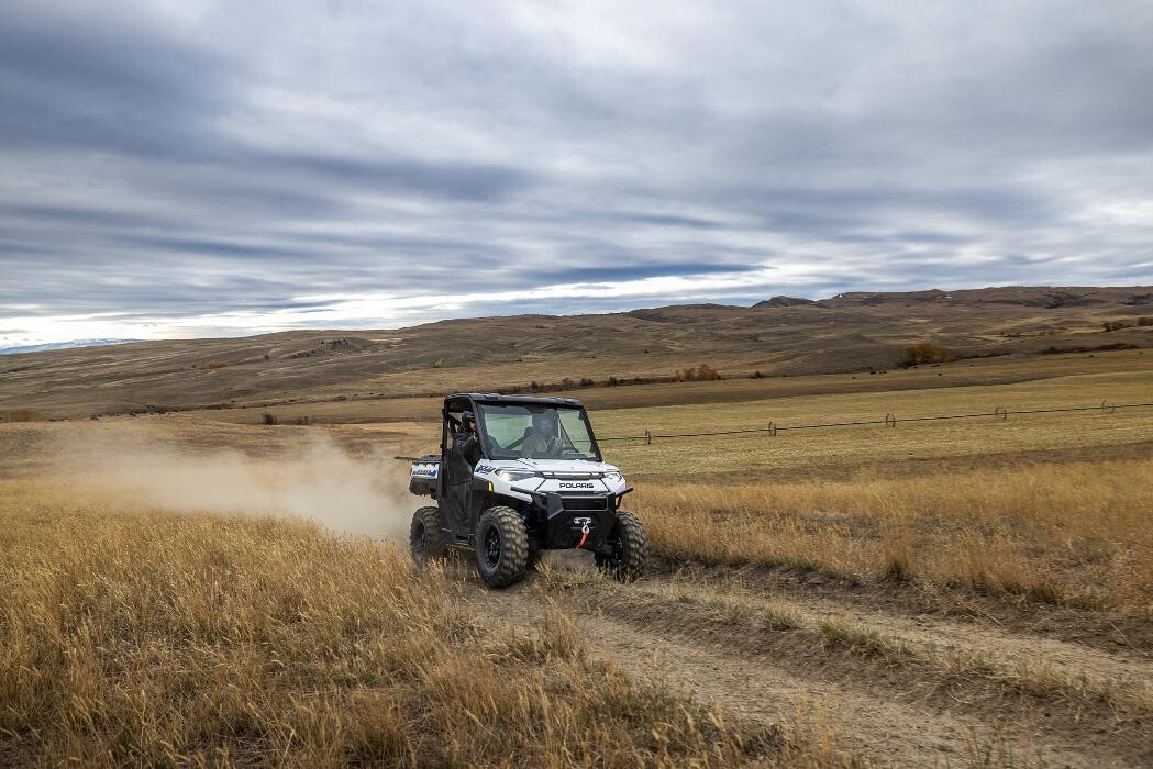 Images Ride Attitude Polaris Quad