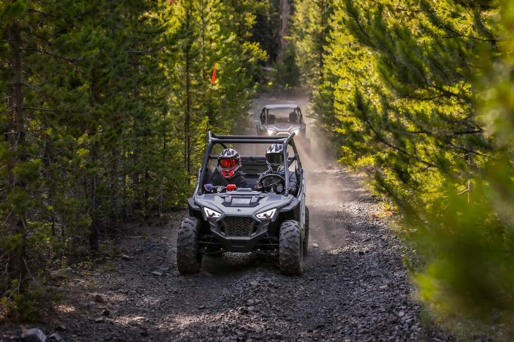 Images Ride Attitude Polaris Quad