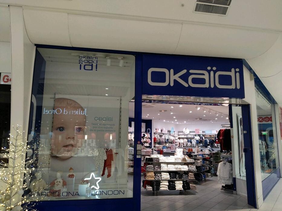 Images OKAIDI TOULOUSE PURPAN