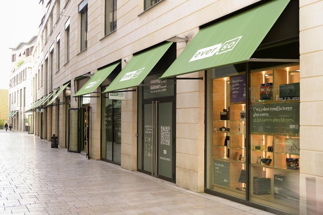 Images Everso Bordeaux