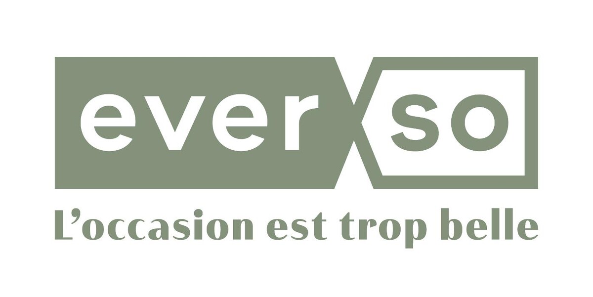 Everso Bordeaux Logo