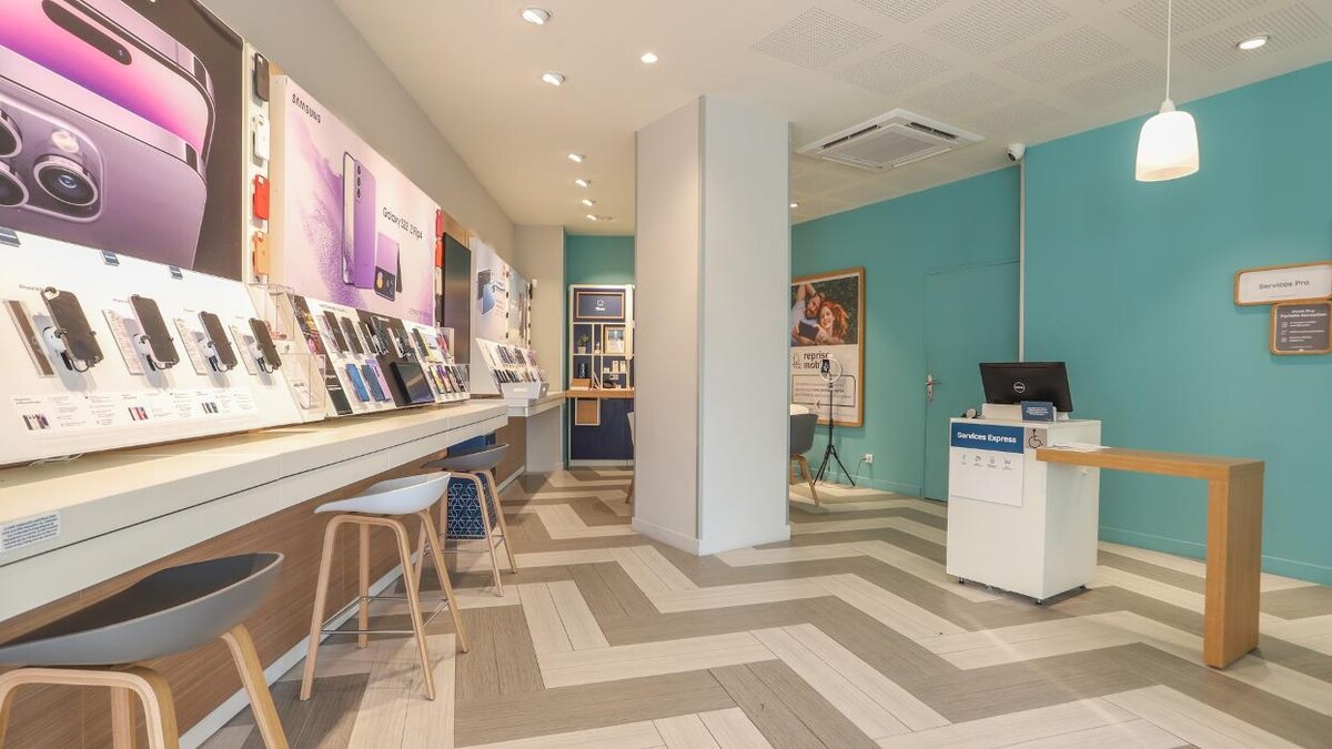 Images BOUYGUES TELECOM