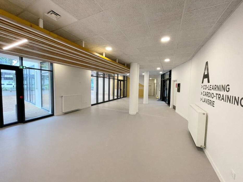 Images Twenty Campus Evry - Résidence étudiante