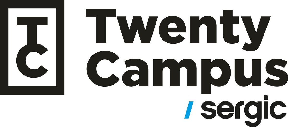 Twenty Campus Evry - Résidence étudiante Logo