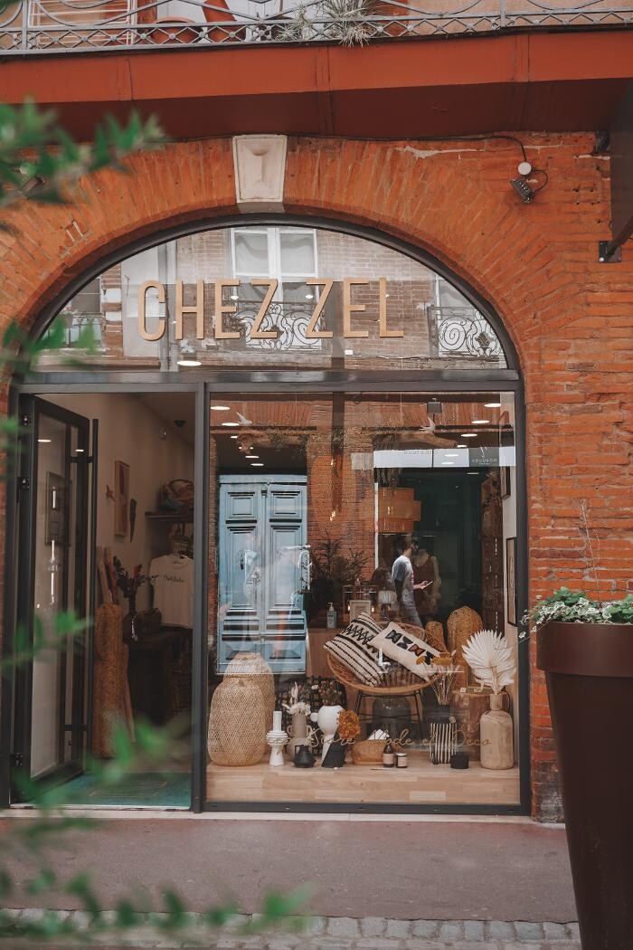 Images CHEZ ZEL