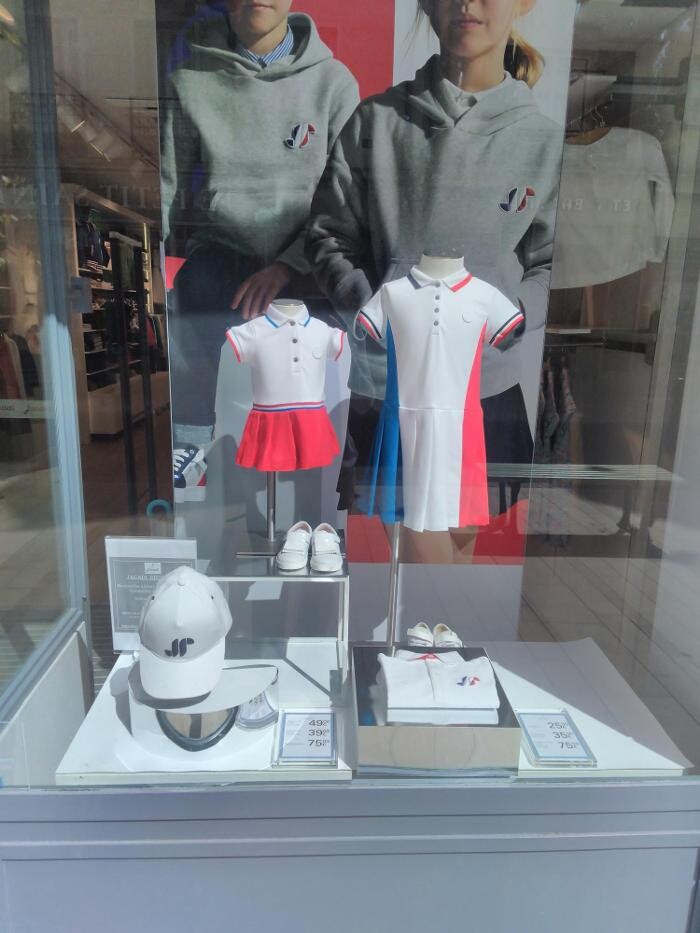 Images JACADI VINCENNES