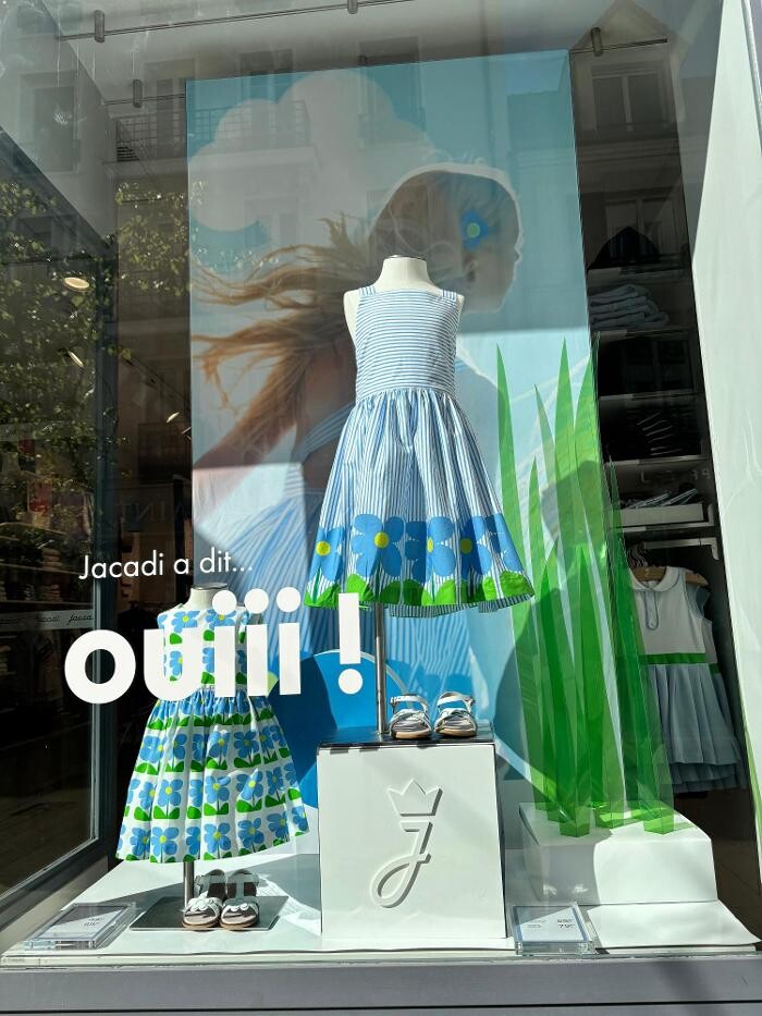 Images JACADI VINCENNES