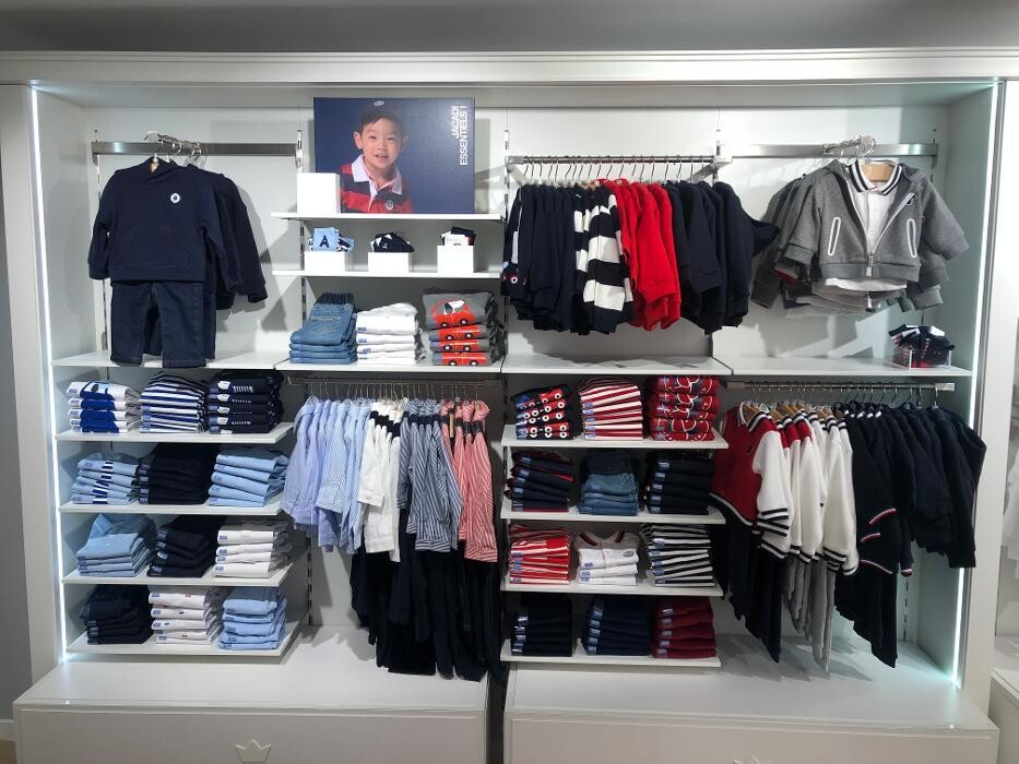 Images JACADI VINCENNES