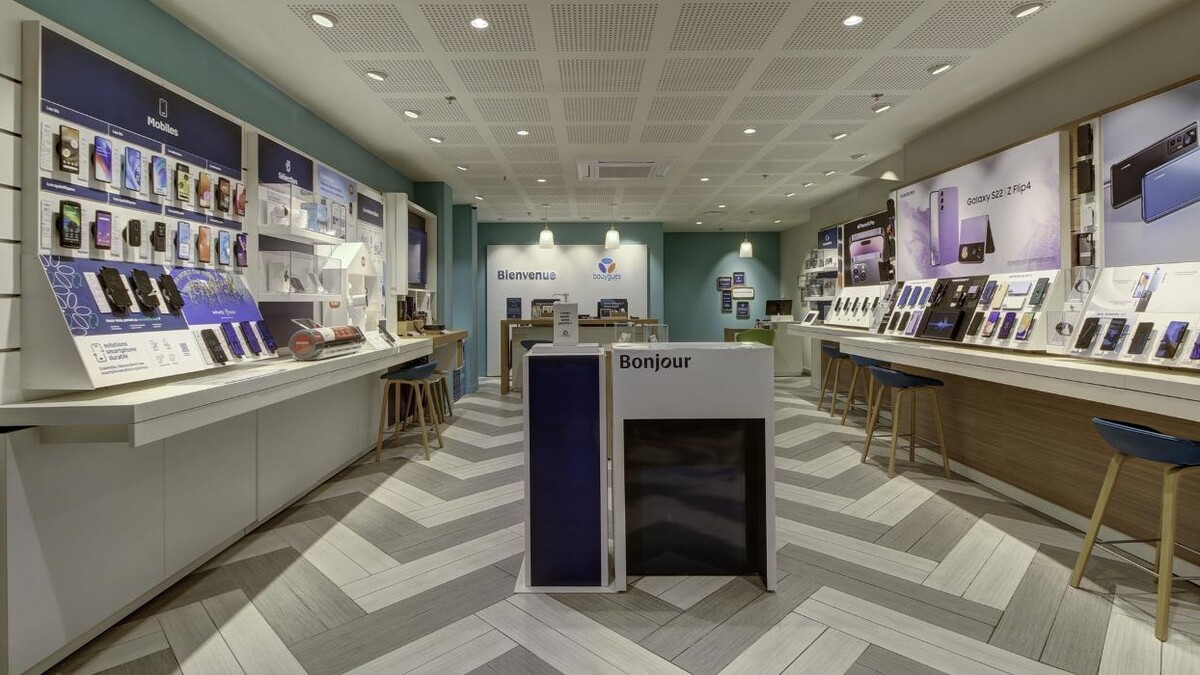 Images BOUYGUES TELECOM