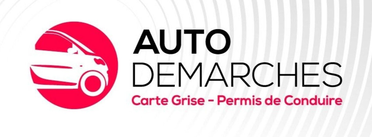 Images Auto Démarches Carte Grise et Permis de Conduire