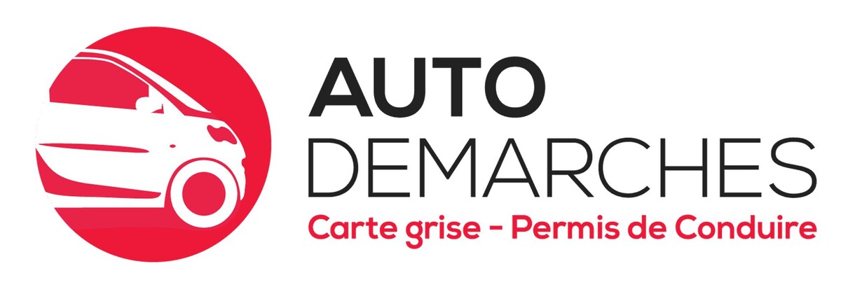 Images Auto Démarches Carte Grise et Permis de Conduire