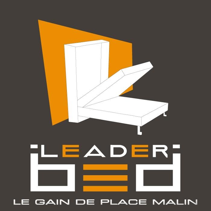 CDI - LEADER BED Logo