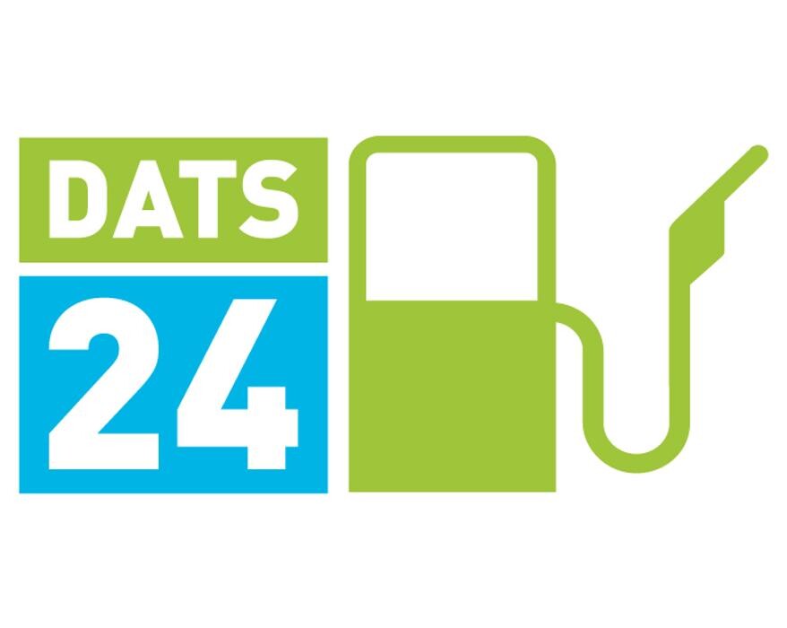 Station Dats 24 Logo