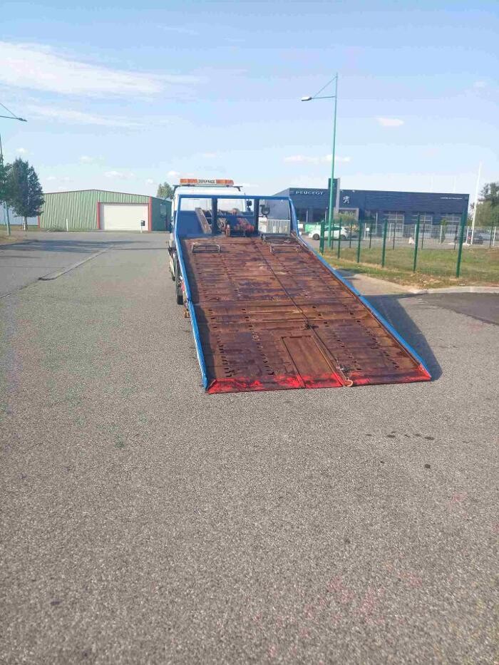 Images Sdtbl industrie