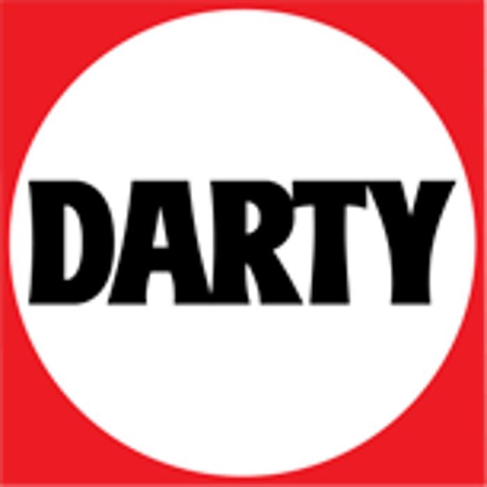 Darty Saint André de Cubzac Logo