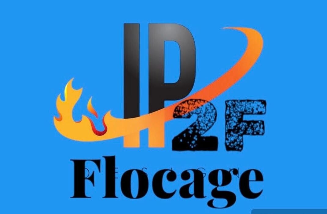 Images IP2F FLOCAGE