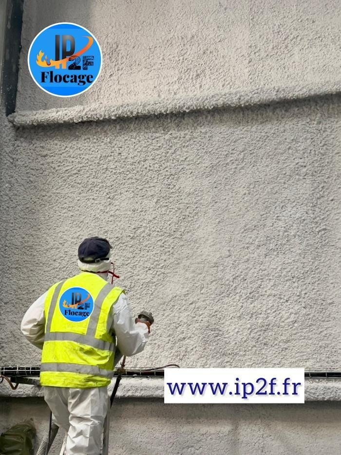 Images IP2F FLOCAGE