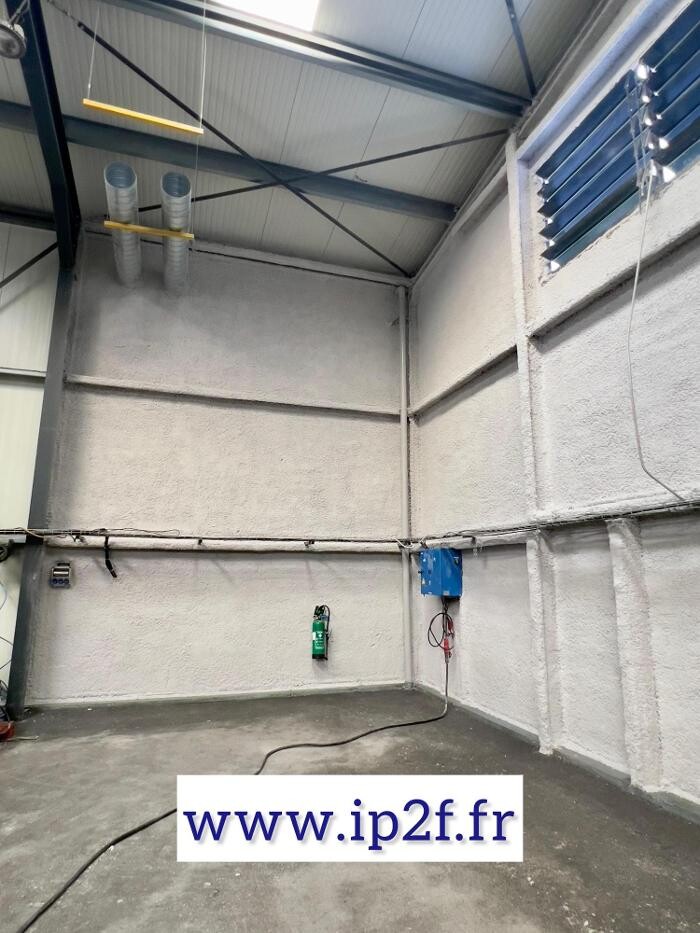 Images IP2F