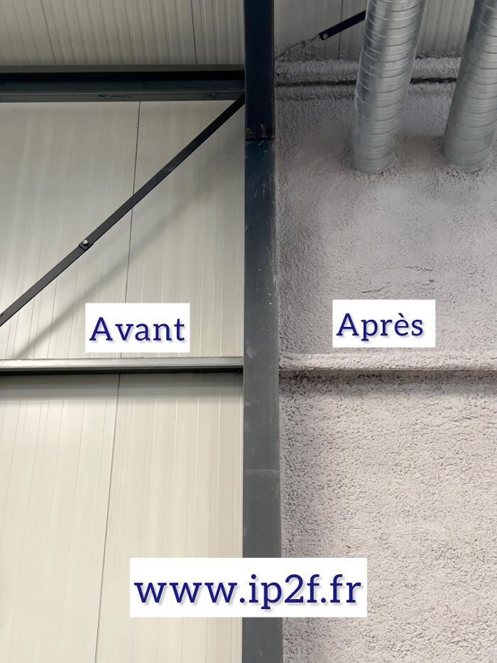 Images IP2F