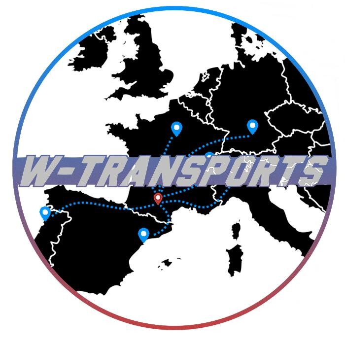 W-Transports Logo