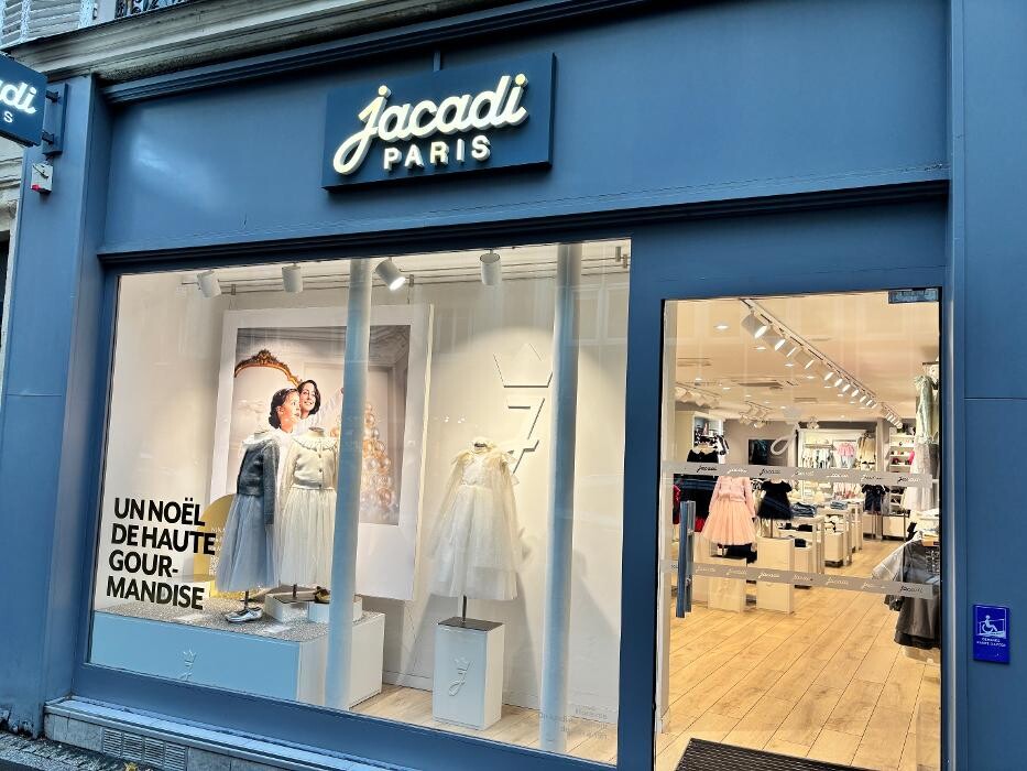 Images JACADI BOULOGNE BILLANCOURT