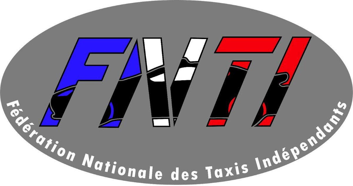 Images Fédération Nationale des Taxis Indépendants