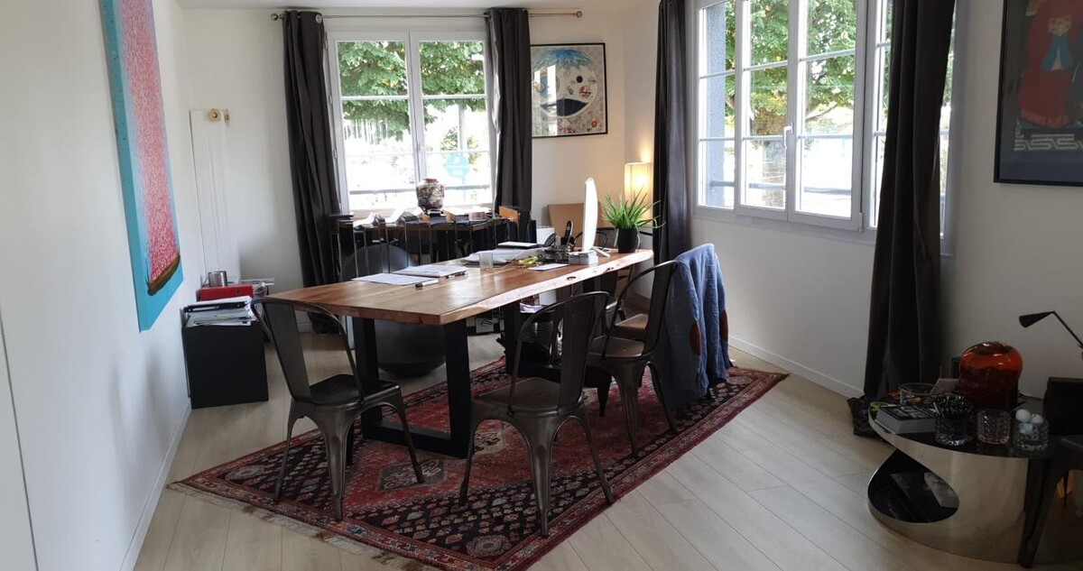 Images Agence Immobilière Nouvelles-Demeures