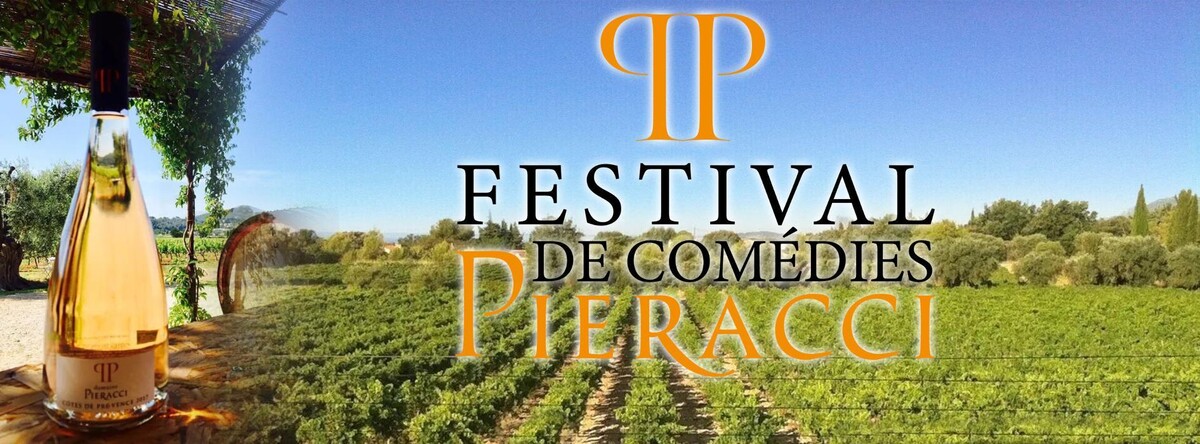 Images Festival de Comédie Pieracci